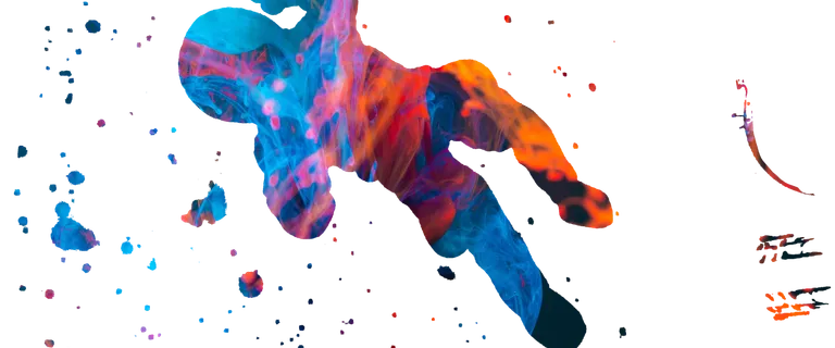 Colorful Image