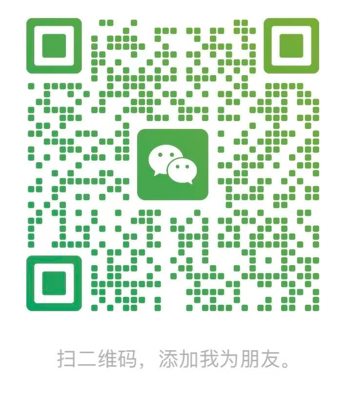 慧康健营养师微信二维码